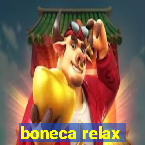 boneca relax